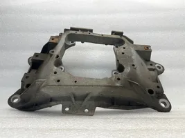 Audi A6 S6 C7 4G Supporto di montaggio scatola del cambio 4G0399263R