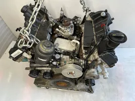 Audi A6 S6 C7 4G Engine CLAA