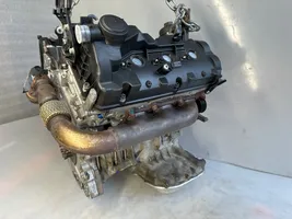 Audi A6 S6 C7 4G Engine CLAA