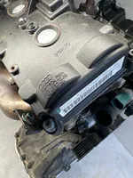 Audi A6 S6 C7 4G Engine CLAA