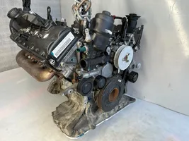 Audi A6 S6 C7 4G Engine CLAA