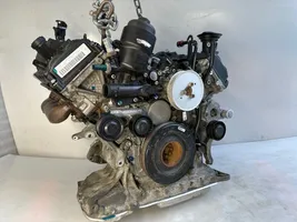 Audi A6 S6 C7 4G Engine CLAA
