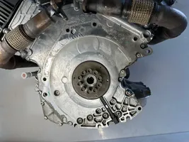 Audi A6 S6 C7 4G Engine CLAA