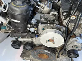 Audi A6 S6 C7 4G Engine CLAA