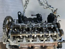 Audi A6 S6 C7 4G Engine CLAA