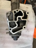 Audi A4 S4 B6 8E 8H Support de filtre à huile 028117021