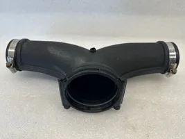 Porsche Cayenne (9PA) Tube d'admission d'air 7L5129760