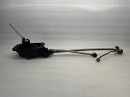 Audi A6 S6 C6 4F Gear selector/shifter (interior) 4F0711025