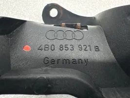 Audi A6 S6 C5 4B Halterung Kotflügel 4B0853921B