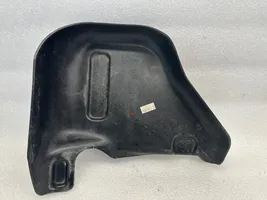 Volkswagen Touareg I Engine splash shield/under tray 7L0201980