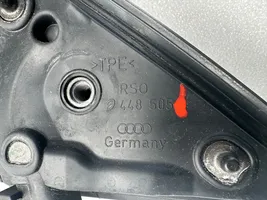 Audi A6 S6 C6 4F Front door electric wing mirror 448505