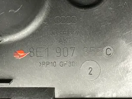 Audi A4 S4 B7 8E 8H Skrzynka bezpieczników / Komplet 8E1907355C