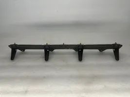 Audi A3 S3 8P Rear bumper cross member 8P4807861B