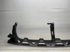 Volkswagen PASSAT B5.5 Front bumper support beam 3B0807189