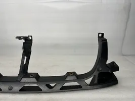 Volkswagen PASSAT B5.5 Front bumper support beam 3B0807189