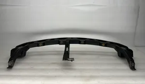 Volkswagen PASSAT B5.5 Front bumper support beam 3B0807189
