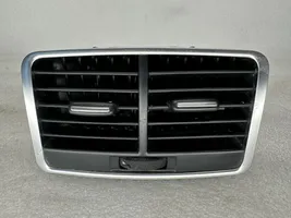 Audi A6 S6 C6 4F Dash center air vent grill 4F0819203C