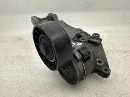 Volvo V50 Halterung Lager Motor 9650034280