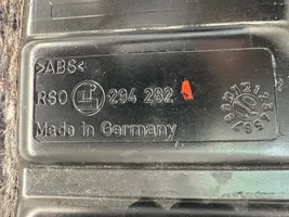Audi A6 S6 C5 4B Громкоговоритель низкой частоты 294282