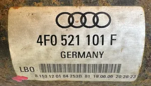 Audi A6 S6 C6 4F Kardāns komplektā 4F0521101F