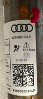 Audi A6 S6 C7 4G Airbag da tetto 4G9880742B