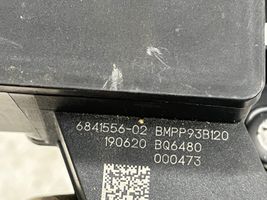 BMW X5 G05 Virranohjauksen rele 6841556