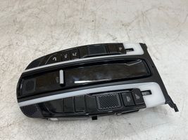 Porsche Cayenne (9Y0 9Y3) Etuistuimen valo 9Y0947135KH