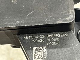 BMW X5 G05 Virranohjauksen rele 684155402