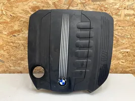 BMW 5 GT F07 Couvercle cache moteur 7800575