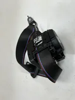 BMW M5 F90 Ceinture de sécurité arrière 639708700C