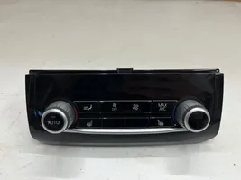 BMW M5 F90 Gaisa kondicioniera / klimata kontroles / salona apsildes vadības bloks (salonā) 