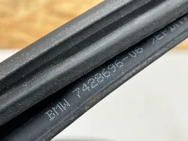 BMW X5 G05 Joint d'étanchéité en caoutchouc pour porte arrière 7428696