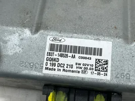 Ford Ranger Przekaźnik sterujący prądem 0199DC2210