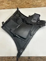 BMW M5 F90 Rear bumper mounting bracket 8066721