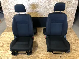 Ford Ranger Garnitures, kit cartes de siège intérieur avec porte 