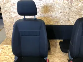 Ford Ranger Set di rivestimento sedili e portiere 