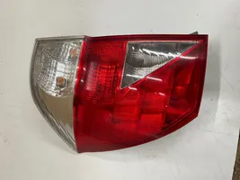 Honda FR-V Lampa tylna 