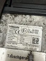 Honda FR-V Pre riscaldatore ausiliario (Webasto) 5A1218708402