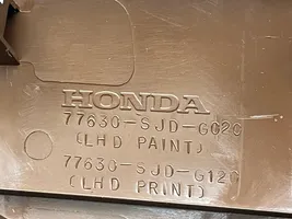 Honda FR-V Ramka deski rozdzielczej 77630SJDG020