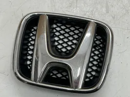 Honda FR-V Gamintojo ženkliukas 