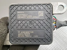 Mercedes-Benz E W238 Sonda lambda A0009057108