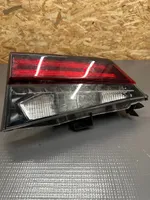 Lexus RX 450H Lampy tylnej klapy bagażnika 