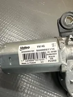 Skoda Fabia Mk4 (6VA) Moteur d'essuie-glace arrière 5G0955711C