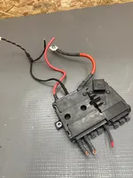 Mercedes-Benz E W238 Cableado positivo A2135406200