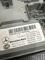 Mercedes-Benz E W238 Moduł / Sterownik komfortu A2139009212