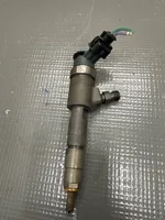 Ford Kuga II Inyector de combustible 0445110489