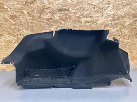 Mercedes-Benz E W238 Rivestimento pannello inferiore del bagagliaio/baule 