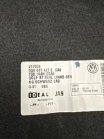 Volkswagen e-Golf Boczek / Tapicerka / bagażnika 217028
