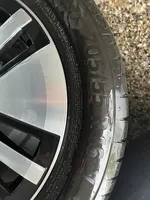 Volkswagen e-Golf R16 alloy rim 