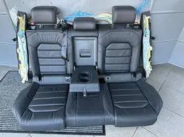 Volkswagen e-Golf Set di rivestimento sedili e portiere 